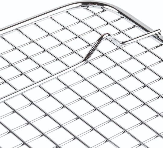 GTSA Kitchen Rack made of Stainless Steel