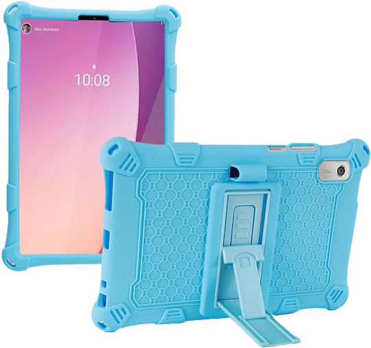 Задна Корица Издръжлива Синя (Lenovo Tab M9)