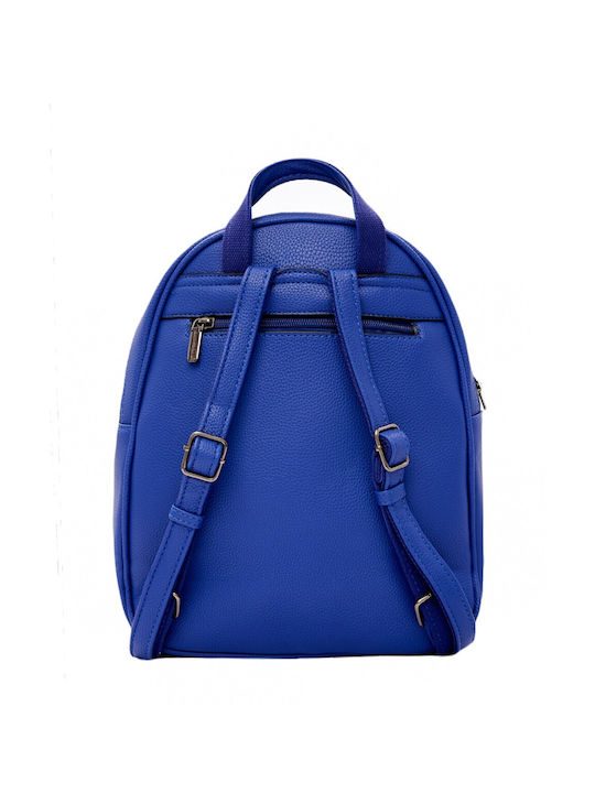 Bag to Bag Women's Bag Backpack Blue