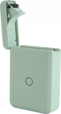 Niimbot D110 Handheld Label Maker in White Color