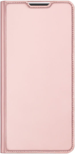 Dux Ducis Buchen Sie Rosa (Galaxy M53 5G)