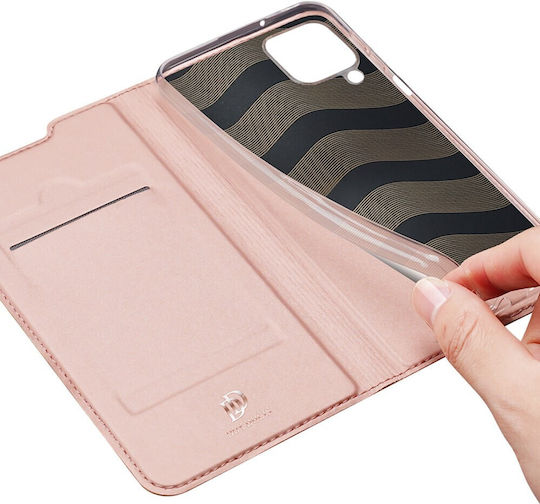 Dux Ducis Buchen Sie Rosa (Galaxy M53 5G)