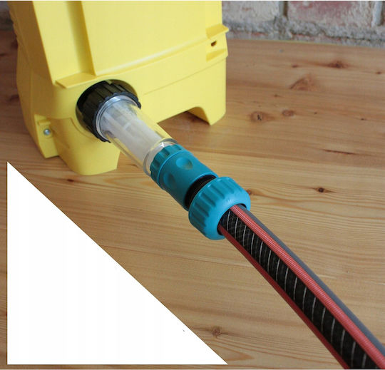 Rosfix Filter Elektrischer Staubsauger Universal