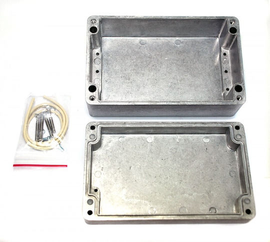 Gainta Metallic Construction Box 171x121x55mm (G120)