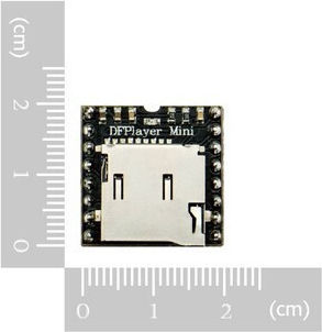 DFRobot Module για Arduino