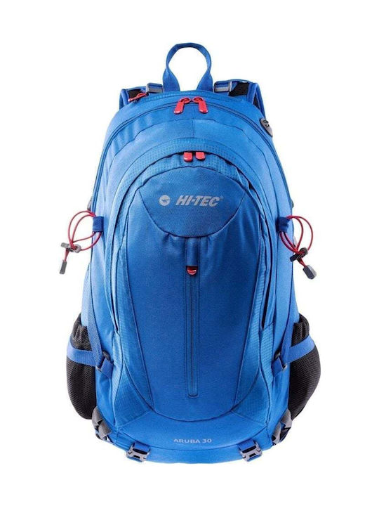 Hi-Tec Aruba 30 Μπλε Hi-Tec Aruba 30 Μπλε