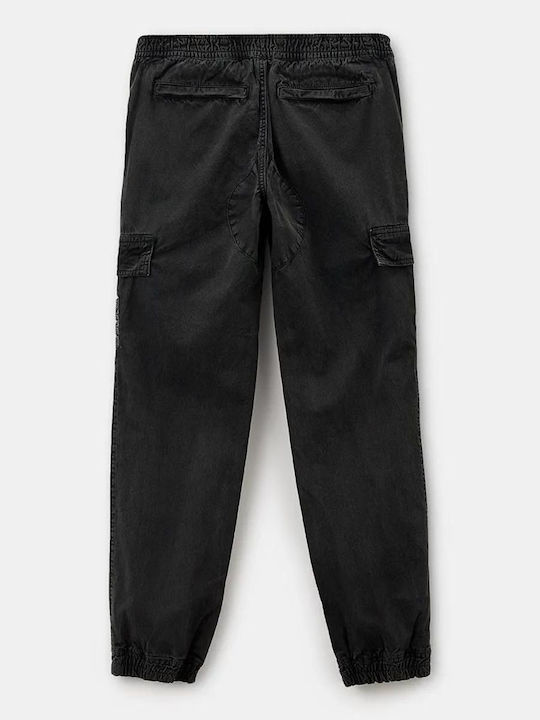 Guess Kids Trousers Black