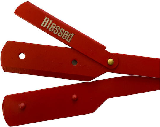 Blessed Components Rasiermesser Friseurausrüstung 09171/60