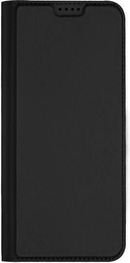 Dux Ducis Книга Черен (Realme C33)