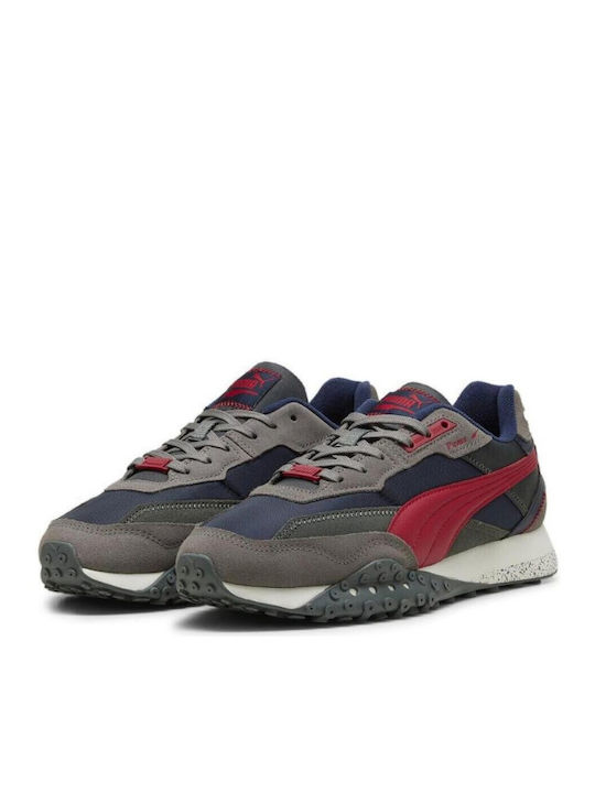 PUMA