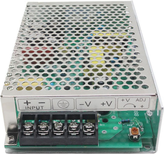 Extralink Τροφοδοτικό LED Ισχύος 50W με Τάση Εξόδου 35V