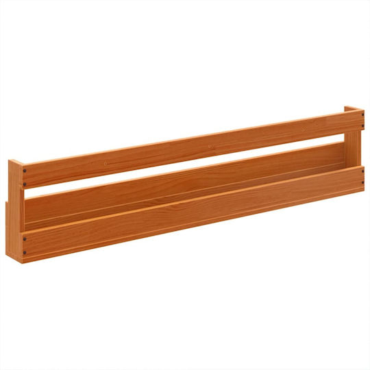Обувна рафт 110x8.5x23.5см