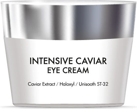 QS Professional Intensive Eye Cream for Moisturizing Dark Circles Regenerating and Firming 30ml
