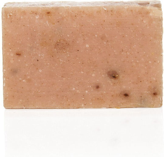 Savonia Χειροποίητο Σαπούνι Lemon and Orange 90gr