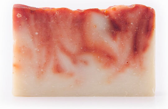 Savonia Handmade Soap Mango and Argan 90g