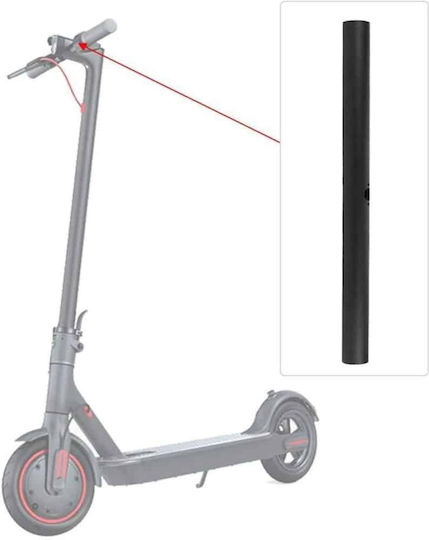 Xiaomi Τιμόνι για Ηλεκτρικό Scooter Xiaomi σε Μαύρο Χρώμα 95516