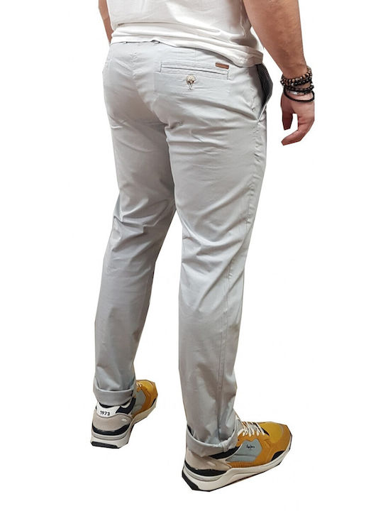 Jack & Jones Marco Ανδρικό Παντελόνι Chino Beige