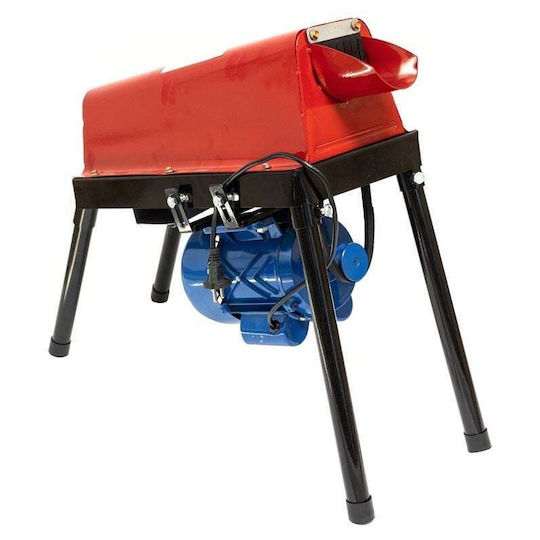 Moară de Măcinat Furaje cu Putere Motor 1500W și Producție de Măcinare 240 kg/h
