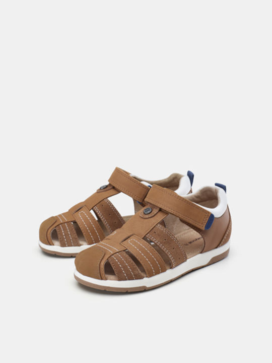 Mayoral Kinder Sandalen Braun