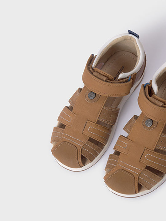Kids' Sandals Brown