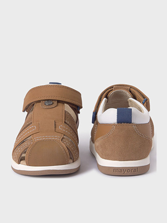 Kids' Sandals Brown