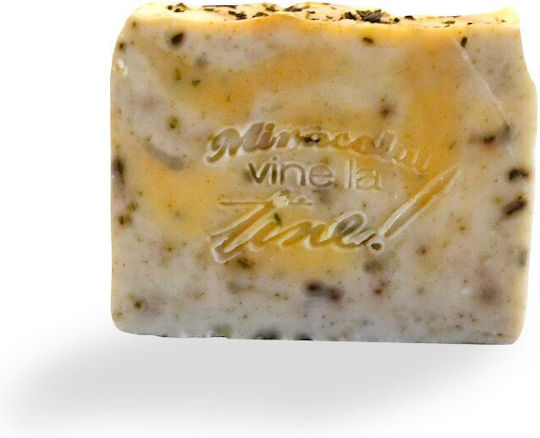 Techir Soap Bar Anti-rheumatic Effect 120gr