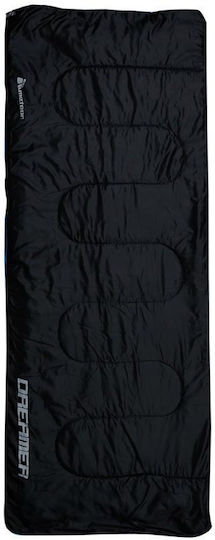 Meteor Sac de dormit Single 2 Sezoane Dreamer Albastru