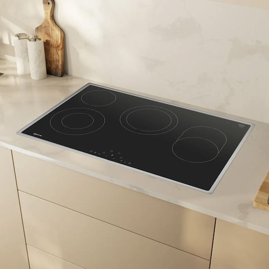 Neff N 70 Autonomous with Child Lock Function 79.5x51.7εκ.