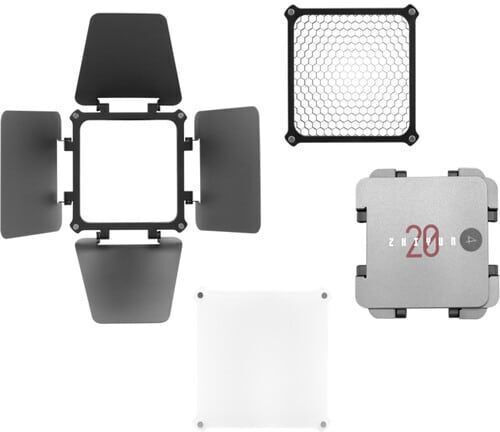 Zhiyun Fiveray M20 Modifier Pack Kit Φωτισμού