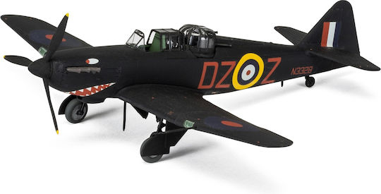 Airfix Model material 70pcs