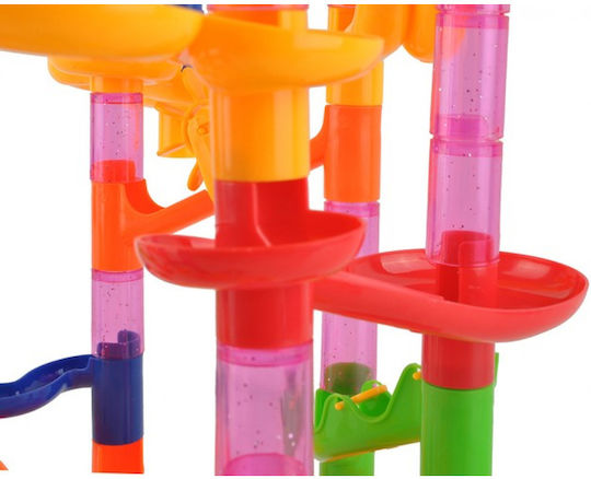 Kruzzel Plastic Construction Toy for Children 3+ years+ Years