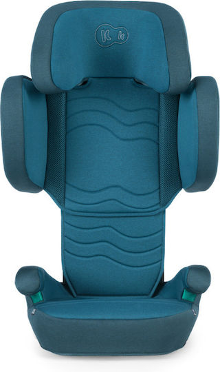 Kinderkraft Xpand 2 Scaun Auto pentru Copii i-Size cu Isofix Harbour Blue