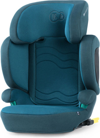 Kinderkraft Xpand 2 Scaun Auto pentru Copii i-Size cu Isofix Harbour Blue