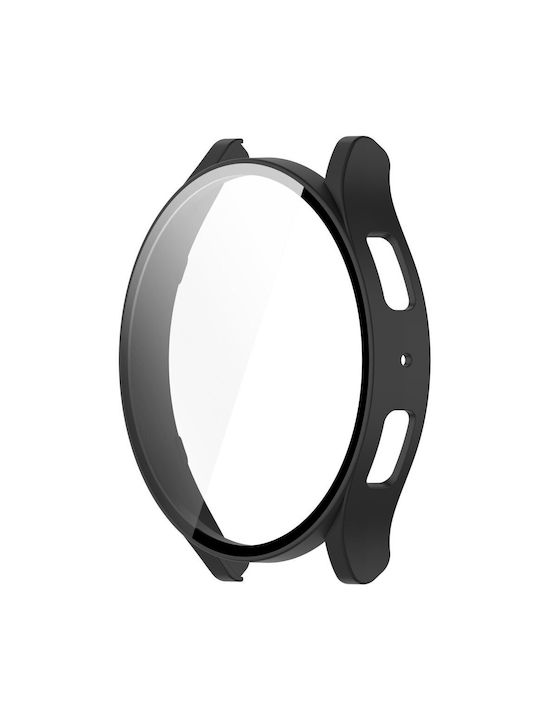 în culoarea Negru pentru Samsung Galaxy Watch6 44mm