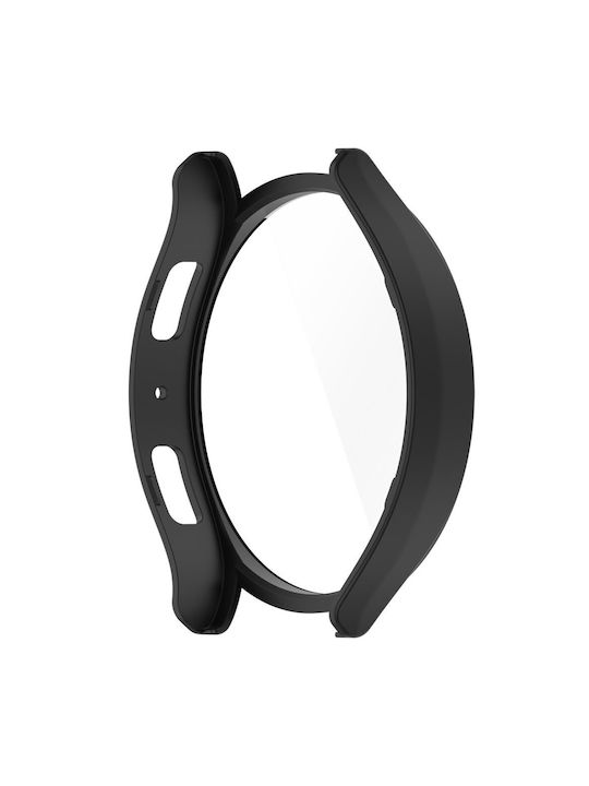 în culoarea Negru pentru Samsung Galaxy Watch6 44mm