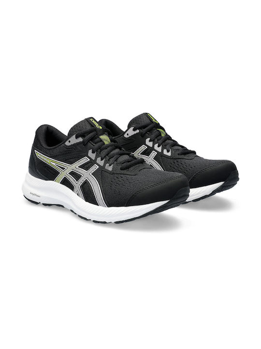 Gel-Contend 8 Sport Shoes Running Black