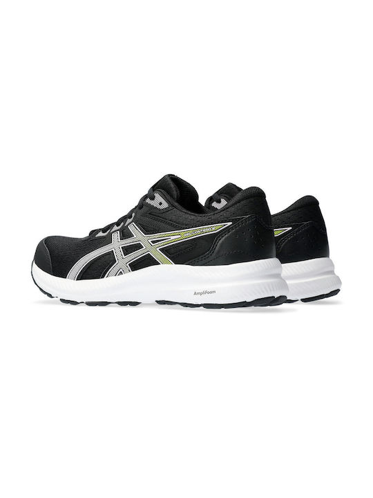 Gel-Contend 8 Sport Shoes Running Black