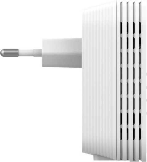 Strong Powerline 600 Duo Wi-Fi Mini Wired and 2 Ethernet Ports