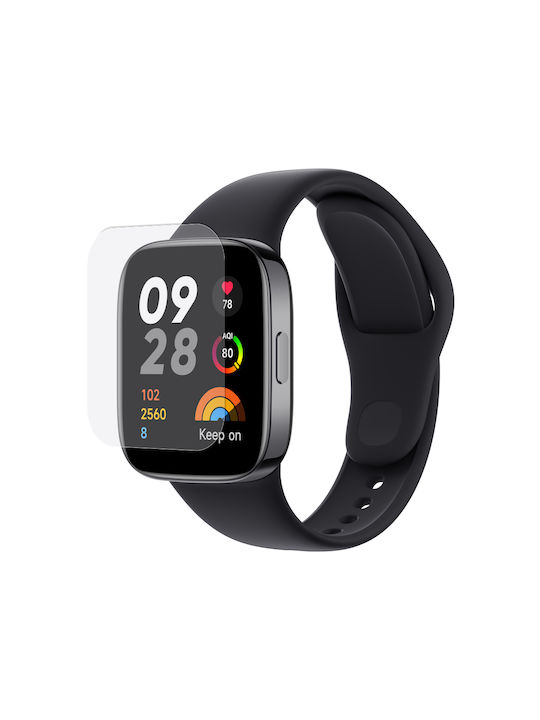 Erbord σε Διάφανο χρώμα για το Xiaomi Redmi Watch 3