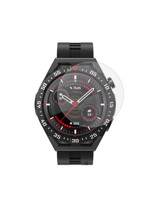 Erbord σε Διάφανο χρώμα για το Huawei Watch GT 3 SE