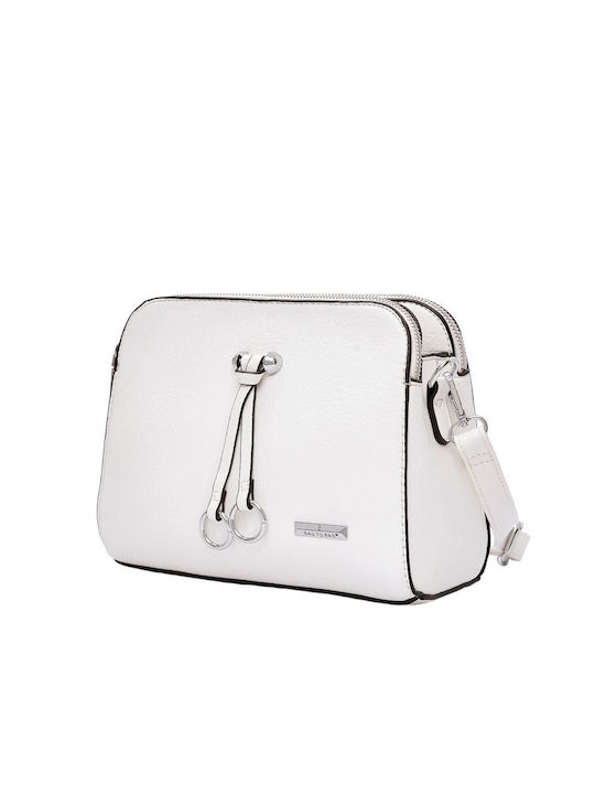 Bag to Bag Women's Bag Crossbody White