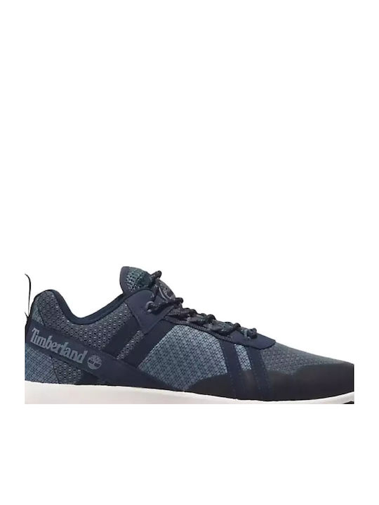 Winsor Trail Adidași Pentru Bărbați Albastru