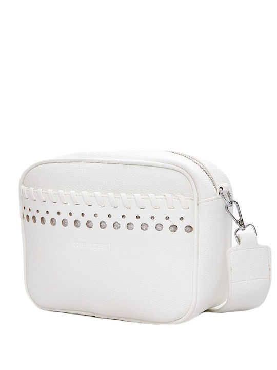 Bag to Bag Women's Bag Crossbody White