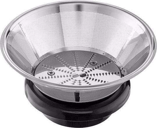 Rohnson Сокоизстисквач 600W Сребрист
