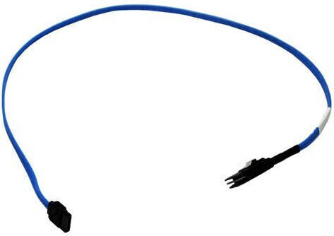 Fujitsu SAS - SAS Cable Μπλε (PY-CBS107)