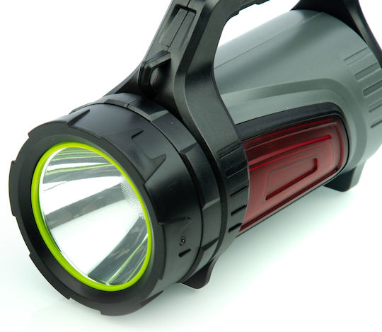 Rosfix Rosfix Campinglichter und Laternen Wasserdicht mit Taschenlampe und Powerbank 1200 Lumen