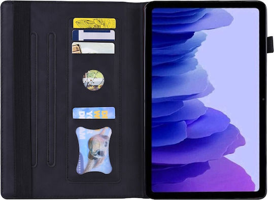 Flip Cover Blacη (Lenovo Tab P12)