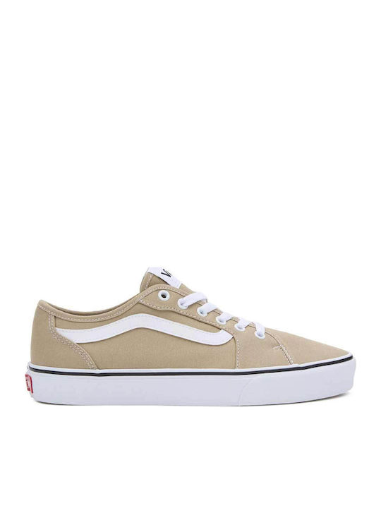 Vans Filmore Decon Sneakers Beige VN0A3WKZ3BW