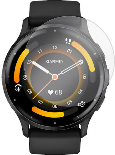 Erbord Screen Protector για το Garmin Venu 1τμχ