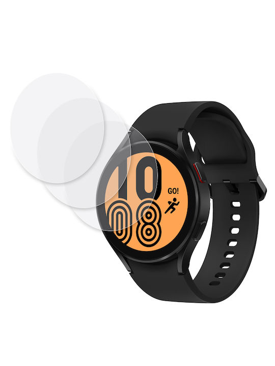 Erbord Screen Protector for the Huawei Watch 4Galaxy Watch 4 44mm 1pcs